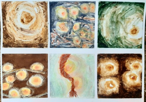 Atelier ados - collège 26