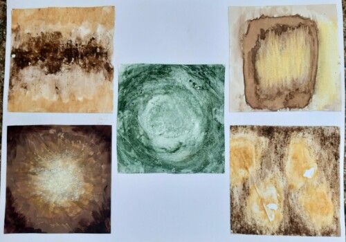 Atelier ados - collège 27