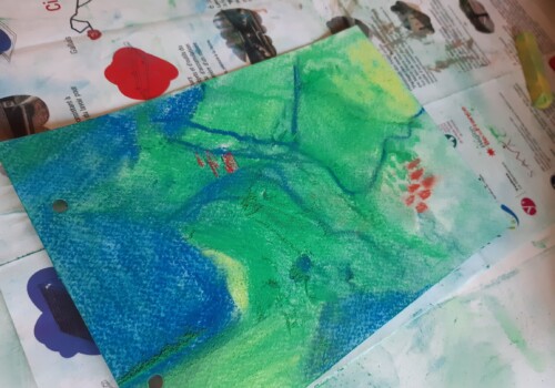 Atelier enfants - primaire 18