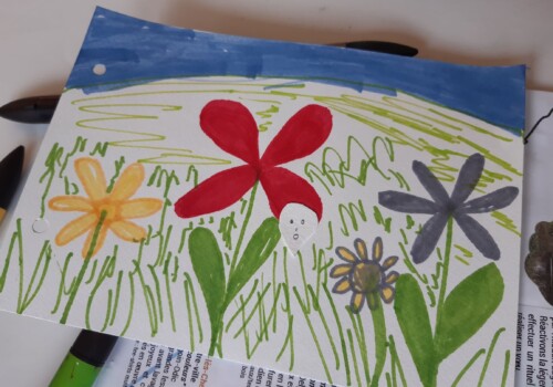 Atelier enfants - primaire 19