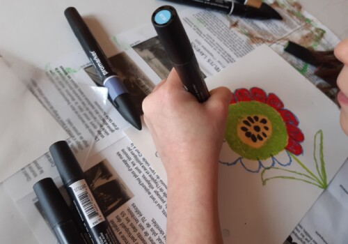 Atelier enfants - primaire 20