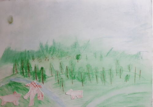 Atelier enfants - primaire 22