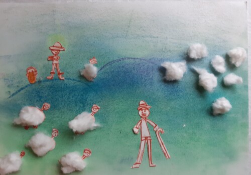 Atelier enfants - primaire 23