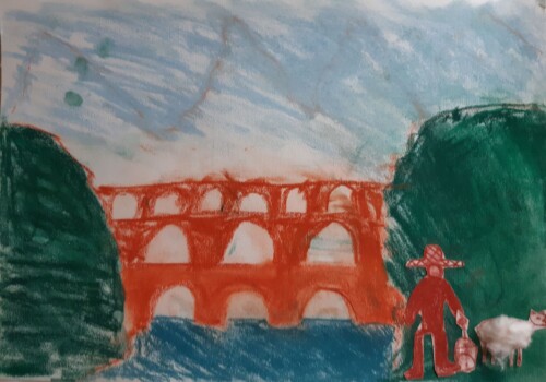 Atelier enfants - primaire 25