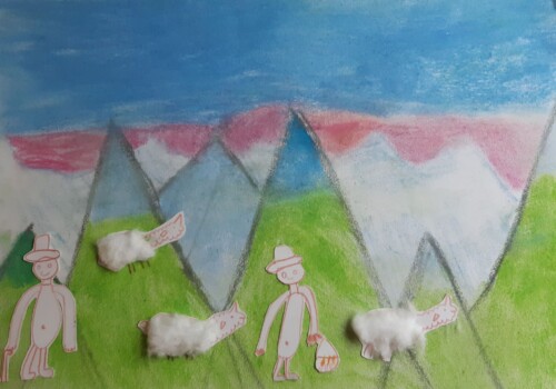 Atelier enfants - primaire 27