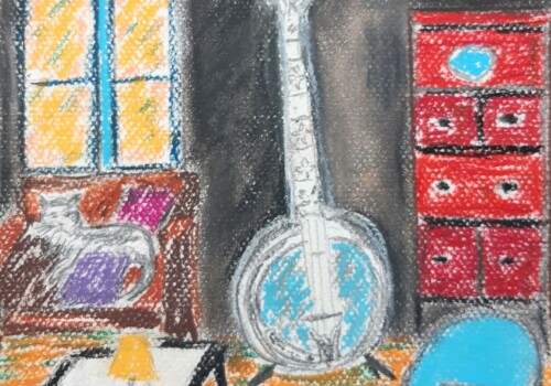 Atelier adultes 12