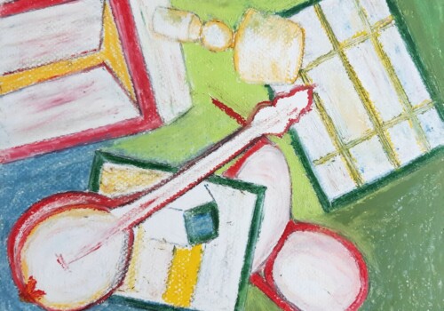 Atelier adultes 18