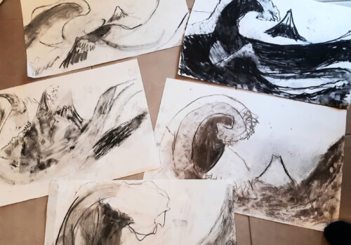 Atelier enfants - primaire 37