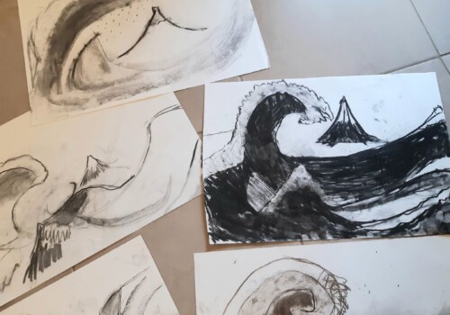 Atelier enfants - primaire 38