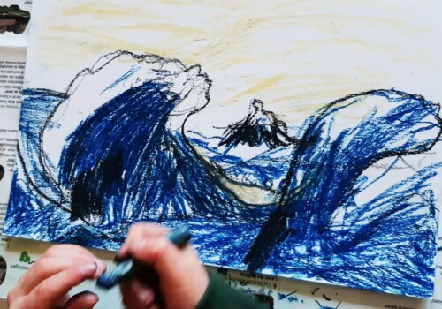 Atelier enfants - primaire 39