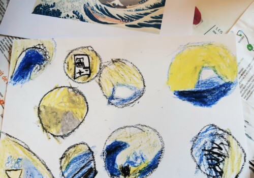 Atelier enfants - primaire 40