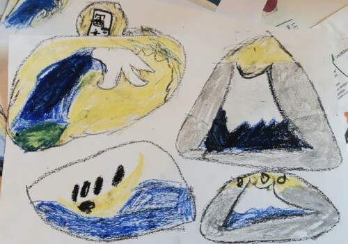 Atelier enfants - primaire 41