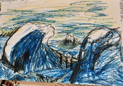 Atelier enfants - primaire 42