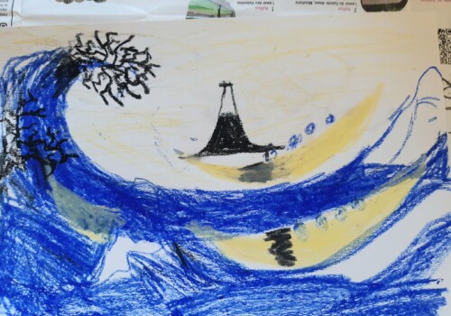 Atelier enfants - primaire 43