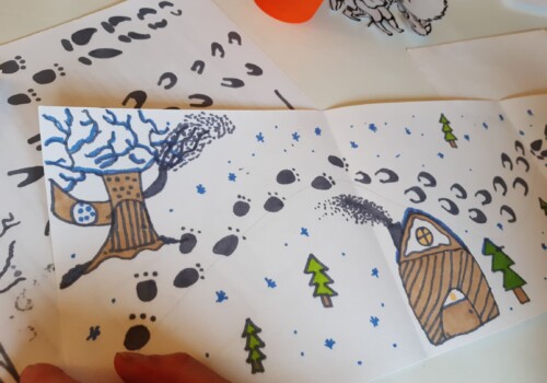 Atelier enfants - primaire 47