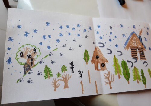 Atelier enfants - primaire 48