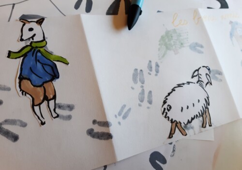 Atelier enfants - primaire 49