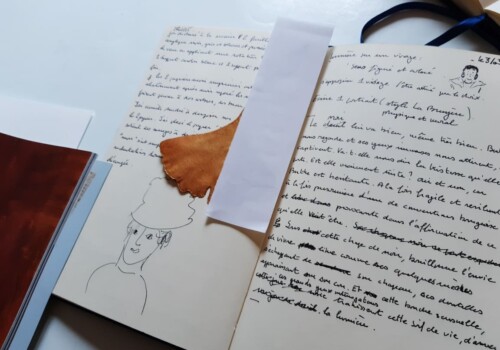Atelier adultes 20