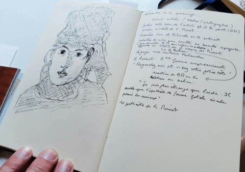 Atelier adultes 21