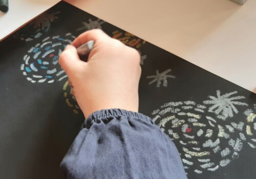 Atelier enfants - primaire 29