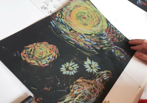 Atelier enfants - primaire 33