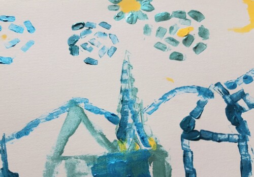 Atelier enfants - primaire 35