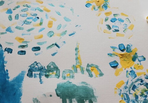 Atelier enfants - primaire 36