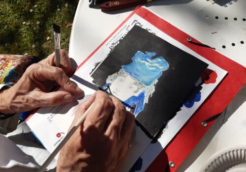 Atelier adultes 30