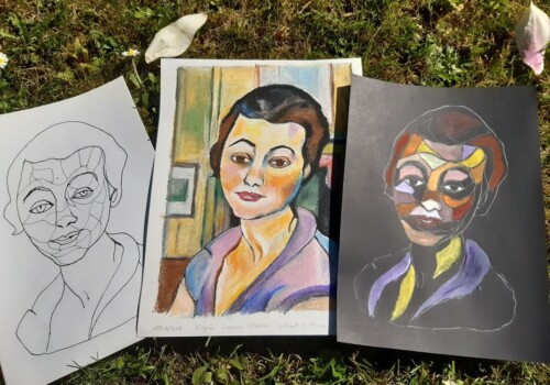 Atelier adultes 36