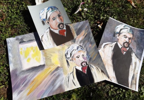 Atelier adultes 38