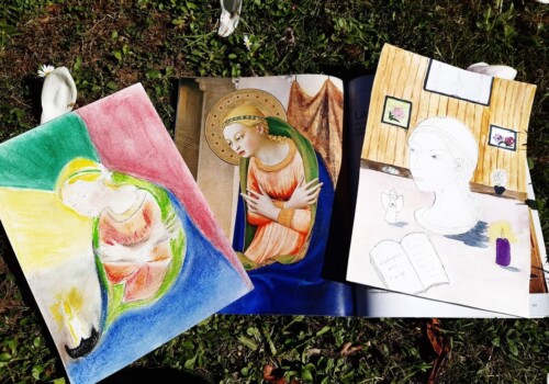 Atelier adultes 40