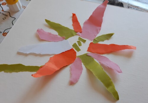 Atelier enfants - primaire 52