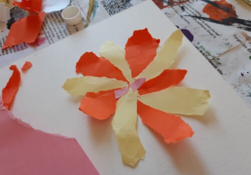 Atelier enfants - primaire 53