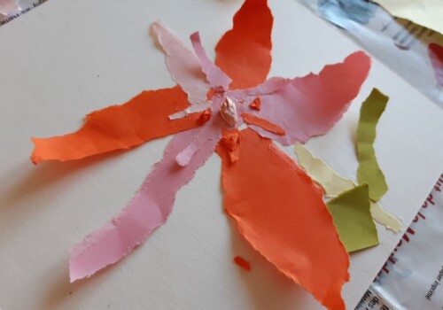 Atelier enfants - primaire 54