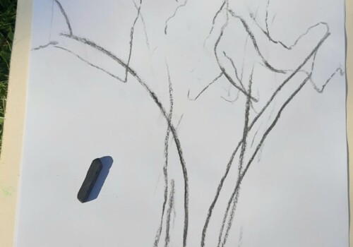 Atelier enfants - primaire 60