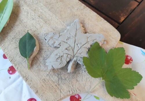 Atelier enfants - primaire 56